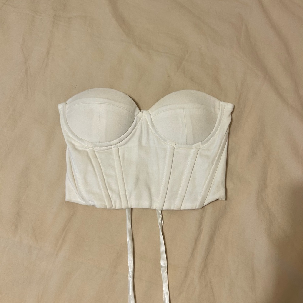 Princess Polly Endless Love Corset